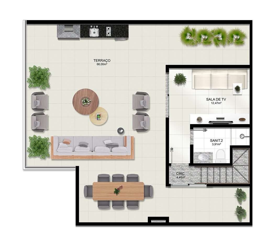 3 availações da empresa MVL Engenharia - Salvador, BA