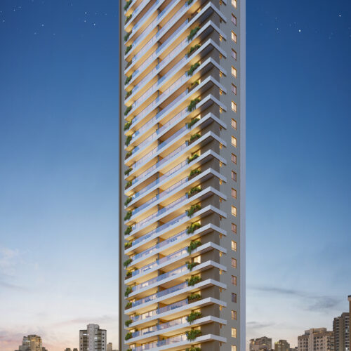 DOM - Horto Florestal