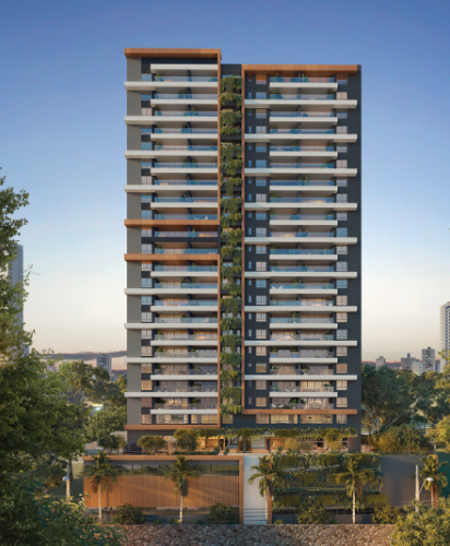 Bloom Horto Florestal