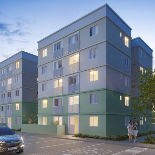 Seletto Salvador Norte