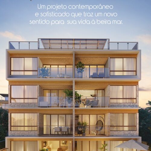 Gamboa Beach Residence