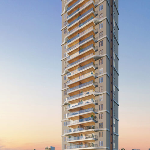 Lodge Caminho das Árvores