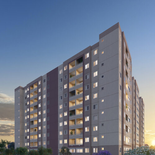 Vila Santiago