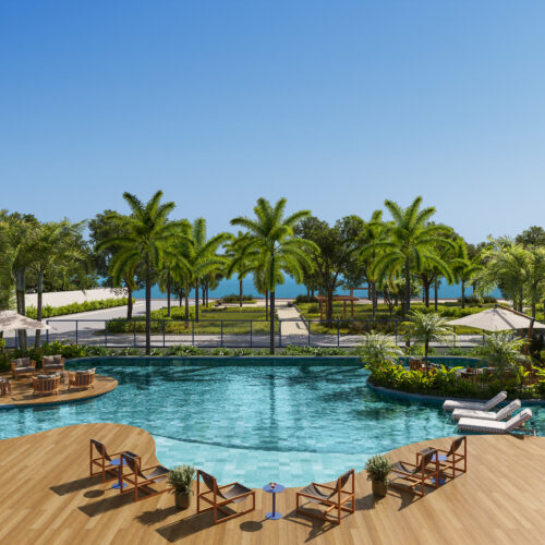 Vila Boulevard Itaparica