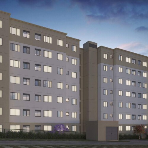 Villagio do Alto